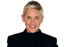 Image of Ellen DeGeneres
