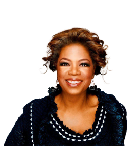 Image of Oprah Winfrey