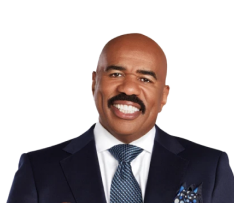 Image of Steve Harvey